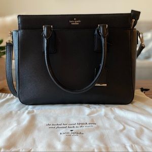 Kate Spade Cameron Street Satchel